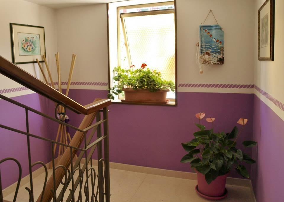 Hotel Fornaro Caorle Exteriér fotografie