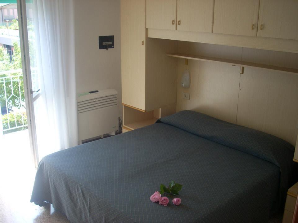 Hotel Fornaro Caorle Exteriér fotografie